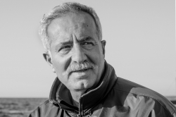 Portrait de mon père