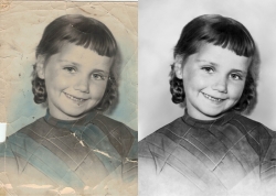 Restauration
