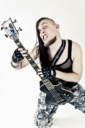 Le Metalleux