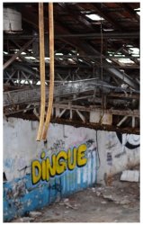 la pendaison du fou