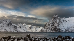 Lofoten