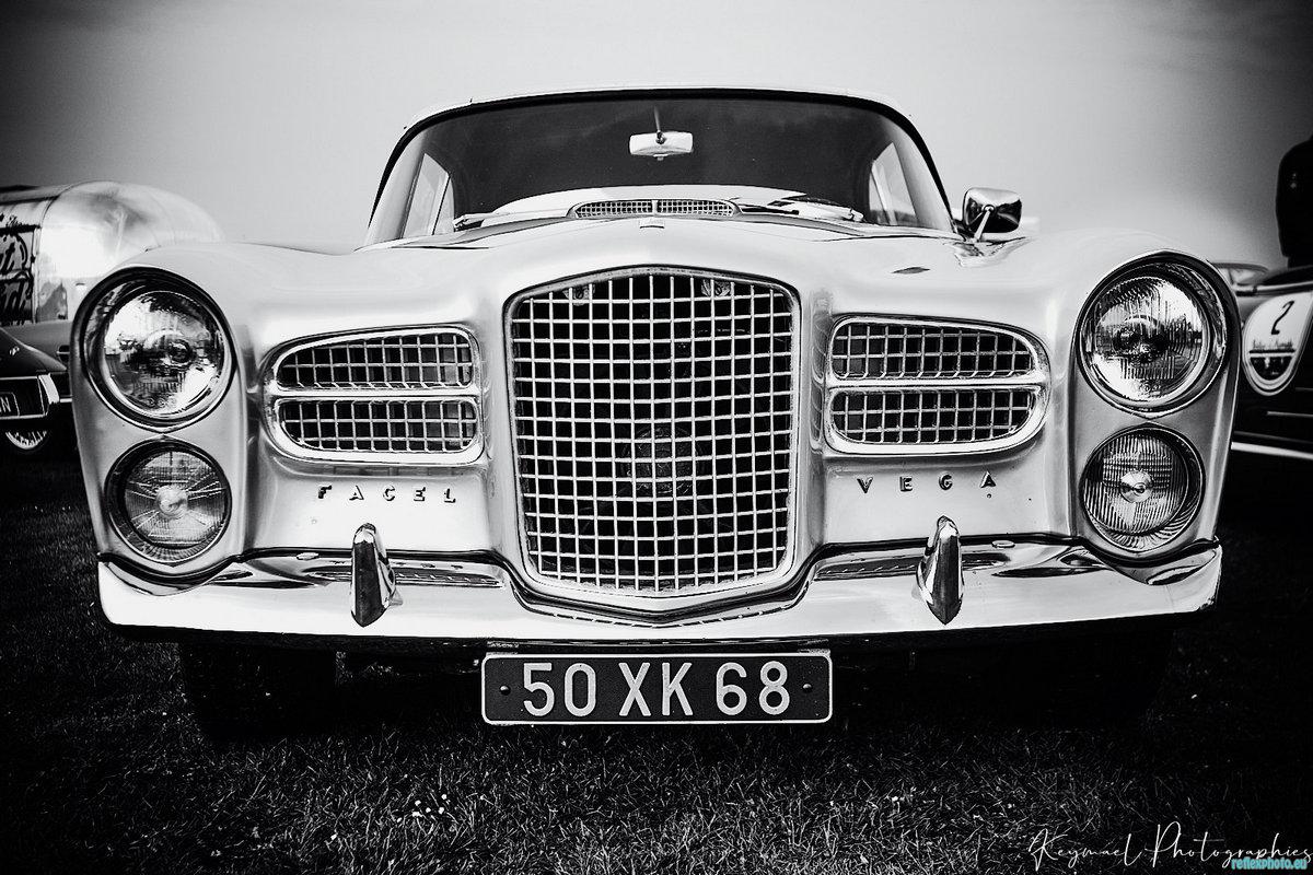 FACEL vega