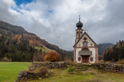 Chapelle San Giovanni (2)