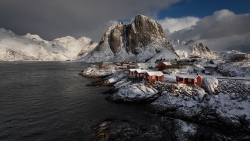 Hamnoy