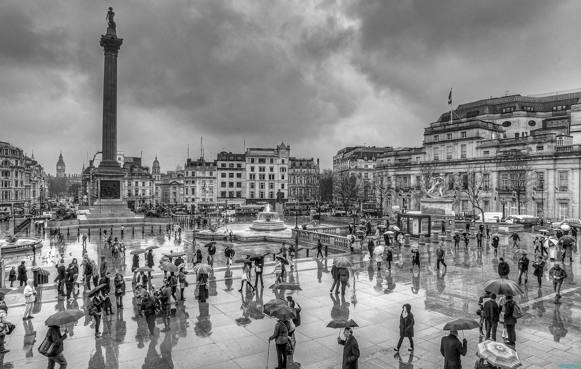 Trafalgar Square