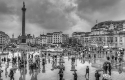 Trafalgar Square