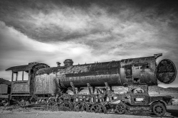 Train fantôme bis