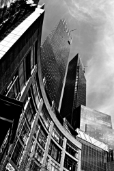 Columbus Circle