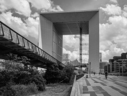 arche de la defense