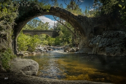Un pont trop loin..