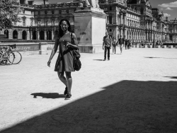 Jardin des Tuileries