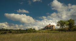Montalba le château (66)
