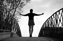 Le pont