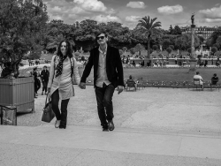 jardin du Luxembourg