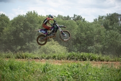 le saut