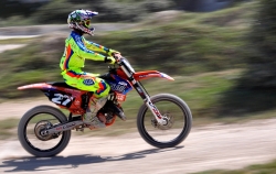 Moto Cross