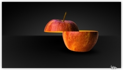 Epuré de pomme