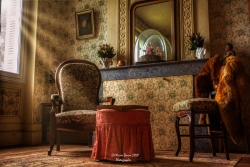 La maison du peintre
