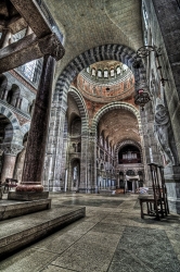 Basilique St Ferjeux
