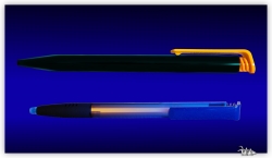 Deux stylos
