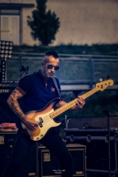 Rock'n'Roll attitude