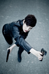 Underworld, the retour..
