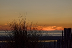Coucher "zen "