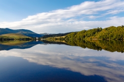 lac du Guery, Puy de Dôme