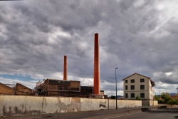 L'usine