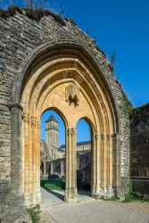 Abbaye cistercienne d'Orval