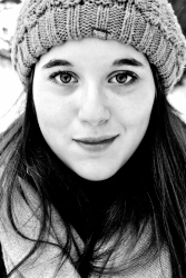 essai de portrait