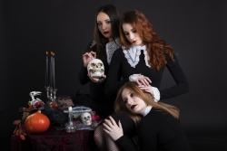 Halloween
