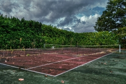 Roland Garros en l'an 3000