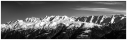 Panorama Alpes valaisannes....