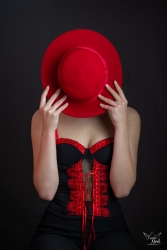 Chapeau Rouge