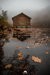 lac de nisramont