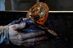 Le souffleur de verre