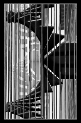 Noir et blanc