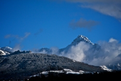 Montagne du pays de Gavot