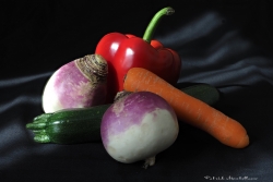 Légumes 2