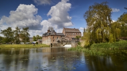 le moulin de maroilles