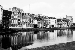 Un dimanche à Lille