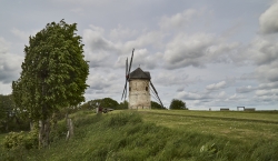 avant l'orage