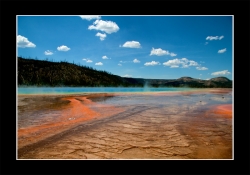 Park du Yellowstone