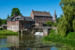 moulin de Maroilles
