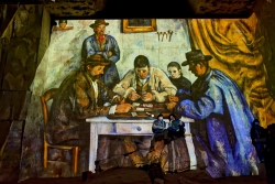 Les lilliputiens...