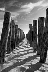 Le passage.