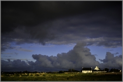 Ciel Breton à Croas Diben