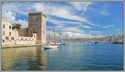 Marseille