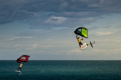 I believe I can fly